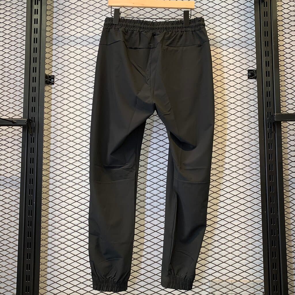 Nike Men's Tracksuit Bottoms - Black (L) 4