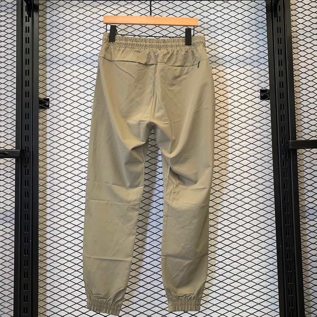 Nike Men's Tracksuit Bottoms - Light Brown (S) 5