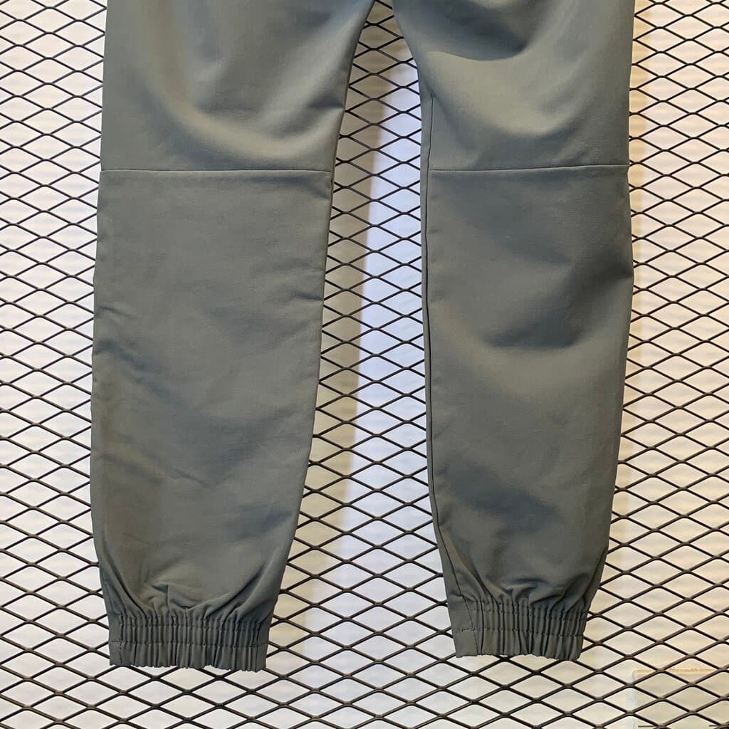Nike Men's Tracksuit Bottoms - Gray (S) 5