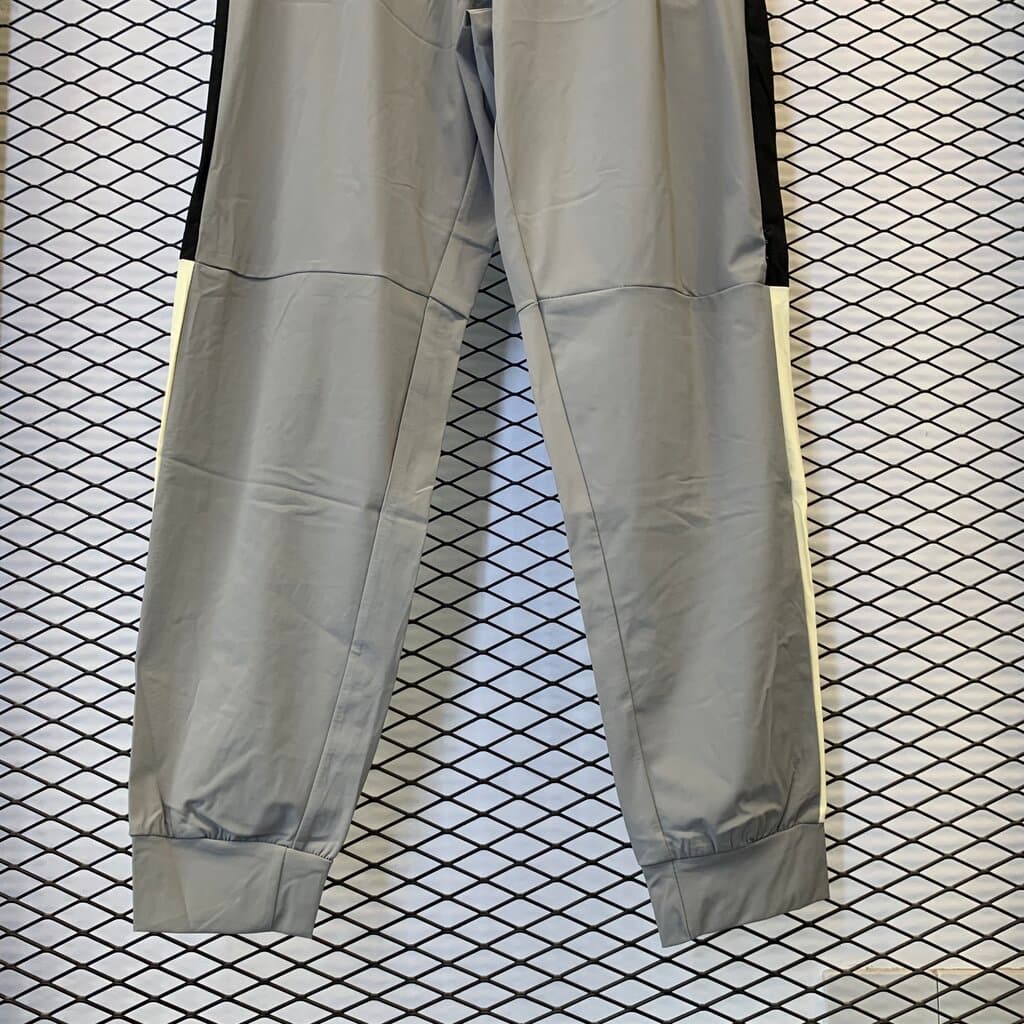 Nike Men's Tracksuit Bottoms - Gray (M) 3