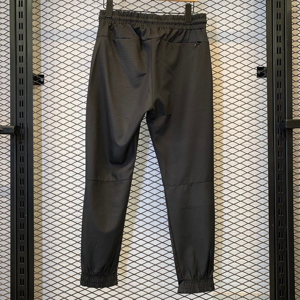 Under Armour Men's Tracksuit Bottoms - Black (S) 4