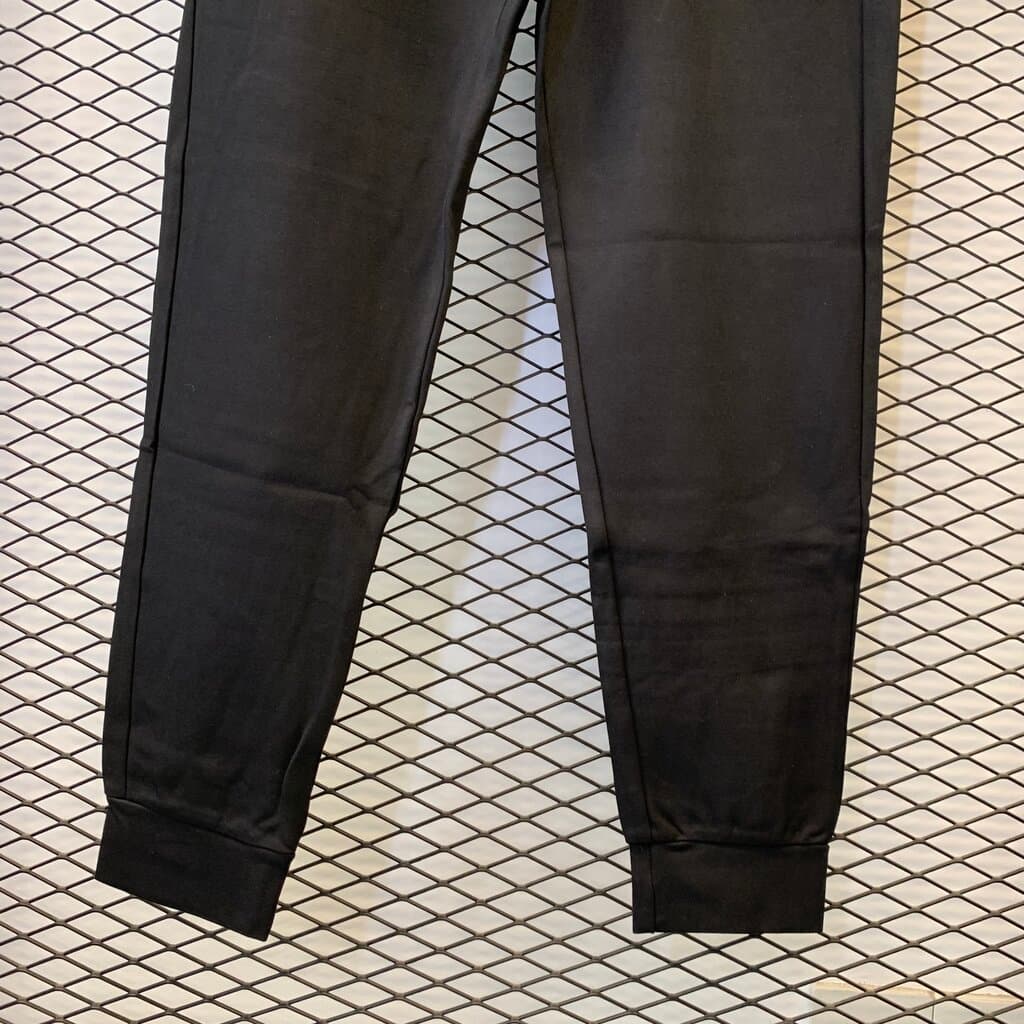 Adidas Men's Tracksuit Bottoms - Black (M) 3