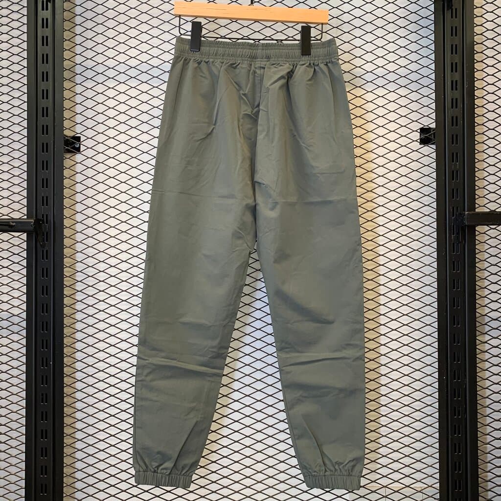 Under Armour Men's Tracksuit Bottoms - Olive Green (M) 6