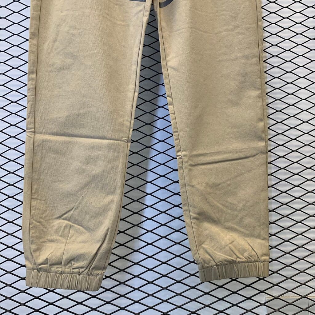 Under Armour Men's Tracksuit Bottoms - Beige (M) 4