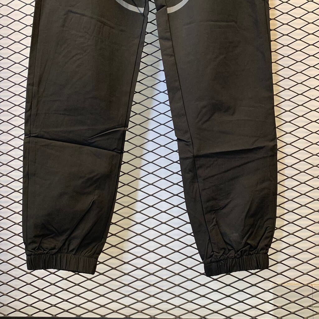Under Armour Men's Tracksuit Bottoms - Black (M) 3