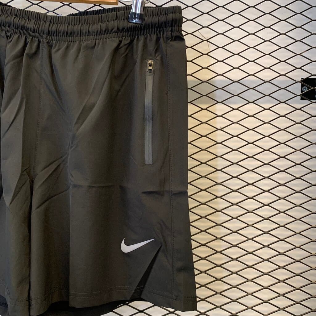 Nike Men's Sport Athletic Shorts - Black (S) 3