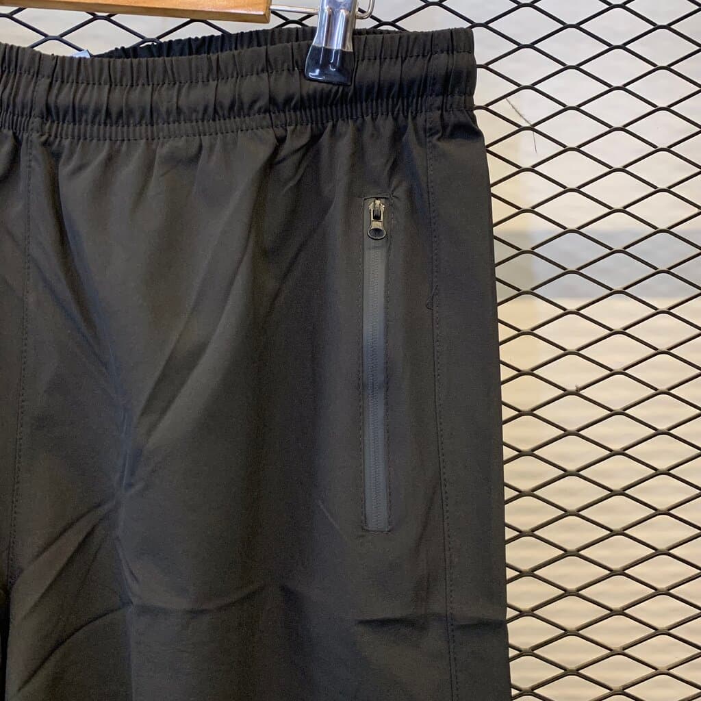 Nike Men's Sport Athletic Shorts - Black (S) 4