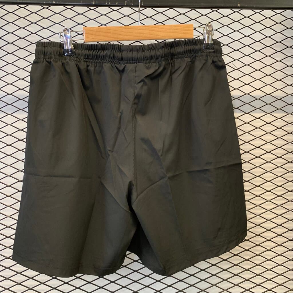 Nike Men's Sport Athletic Shorts - Black (S) 5