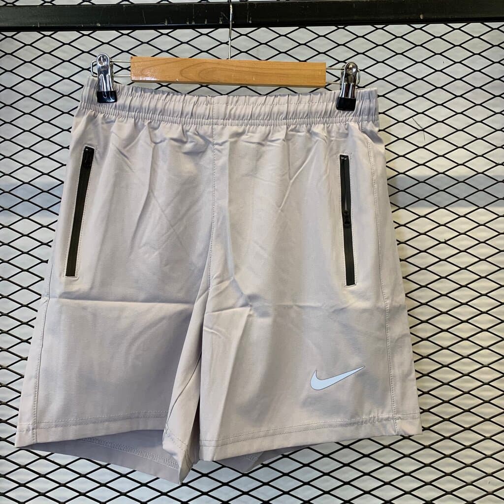 Nike Men's Sport Athletic Shorts - Gray (XL)