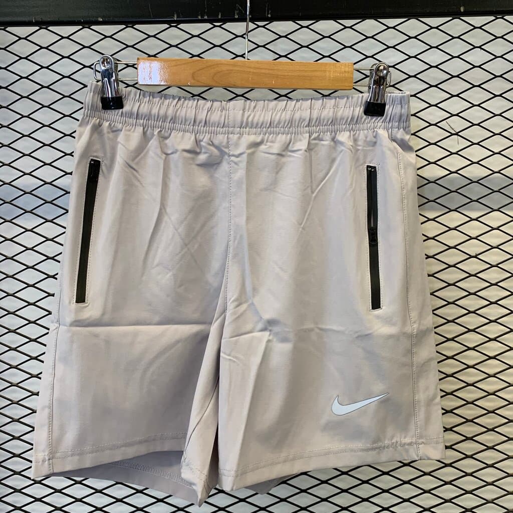 Nike Men's Sport Athletic Shorts - Gray (XL) 2