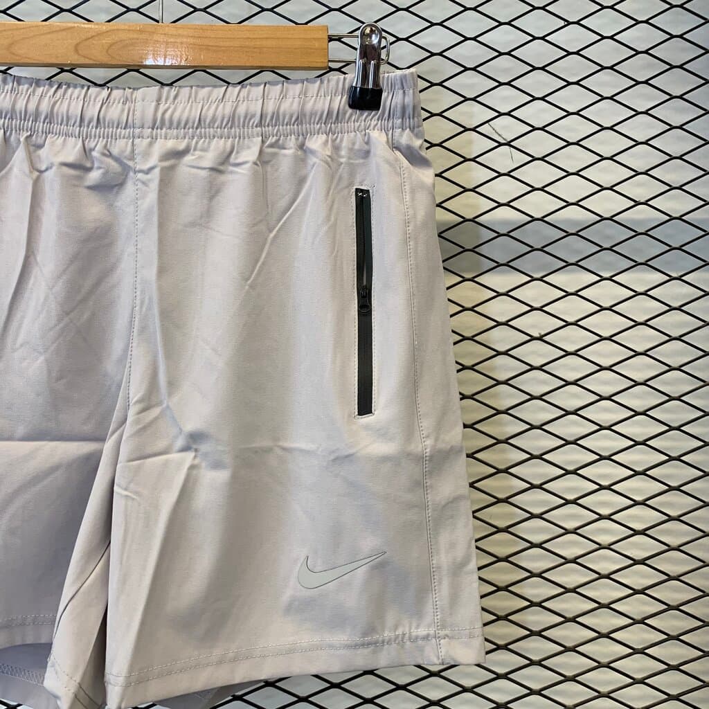 Nike Men's Sport Athletic Shorts - Gray (XL) 3