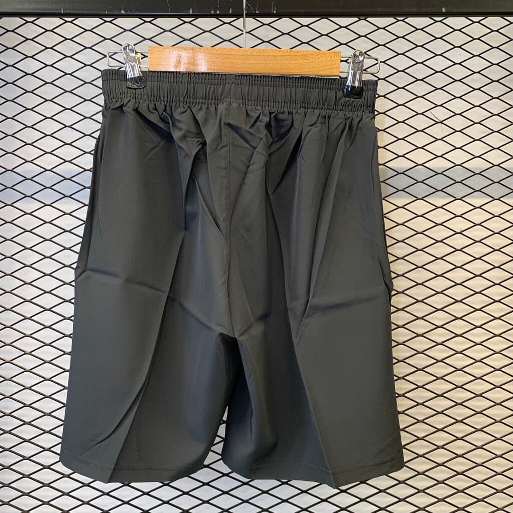 Nike Men's Active Athletic Shorts - Gray (L) 5
