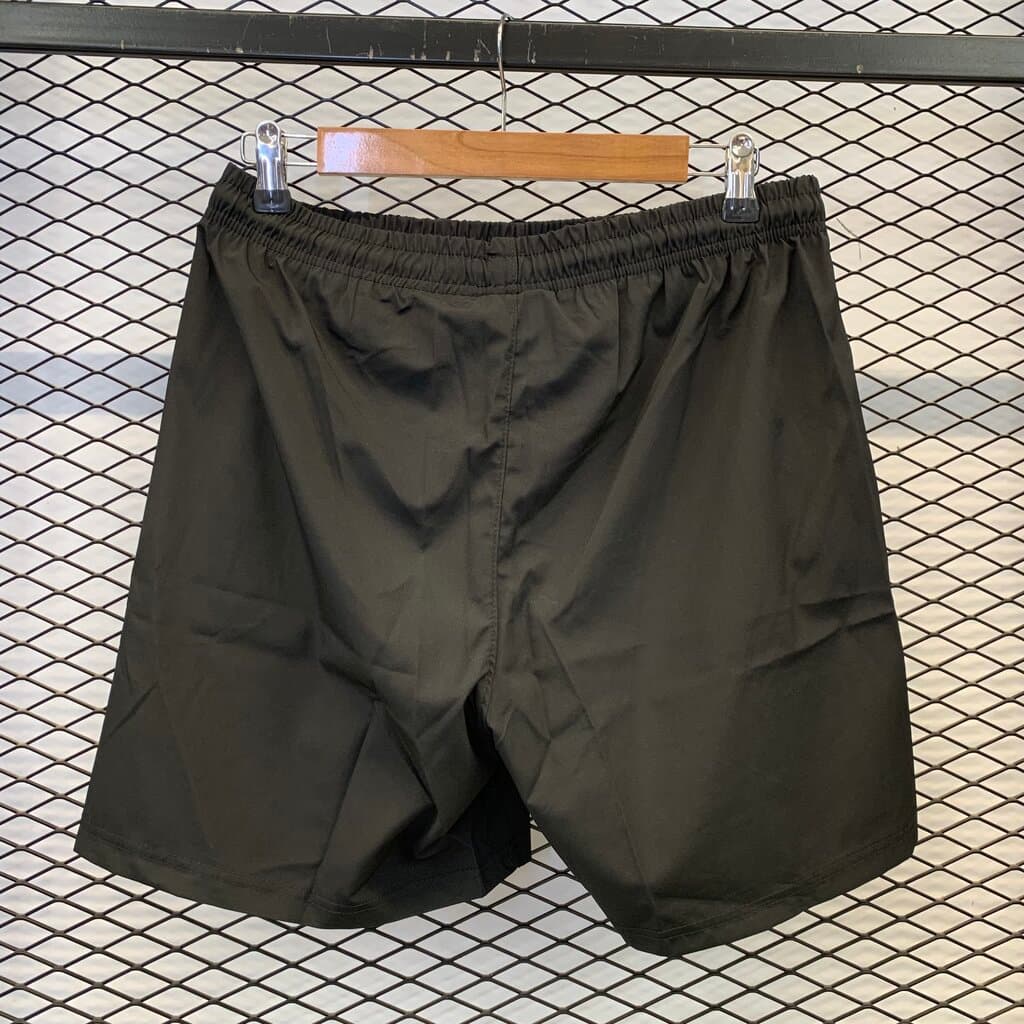 Under Armour Men's Athletic Shorts - Black (L) 4