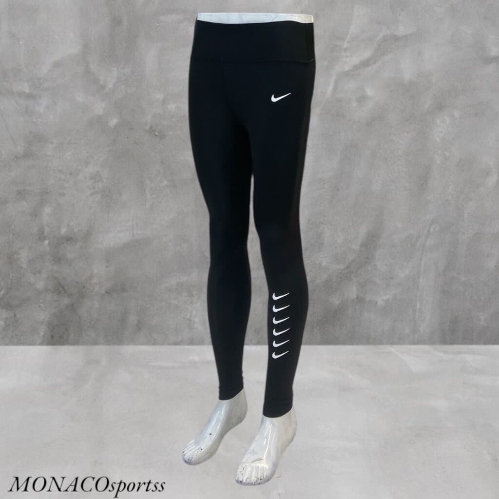 Nike Women's Tracksuit Bottoms - Black (S)