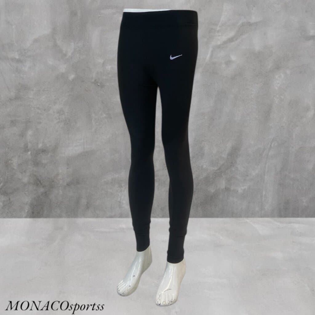 Nike Women's Tracksuit Bottoms - Black (S)