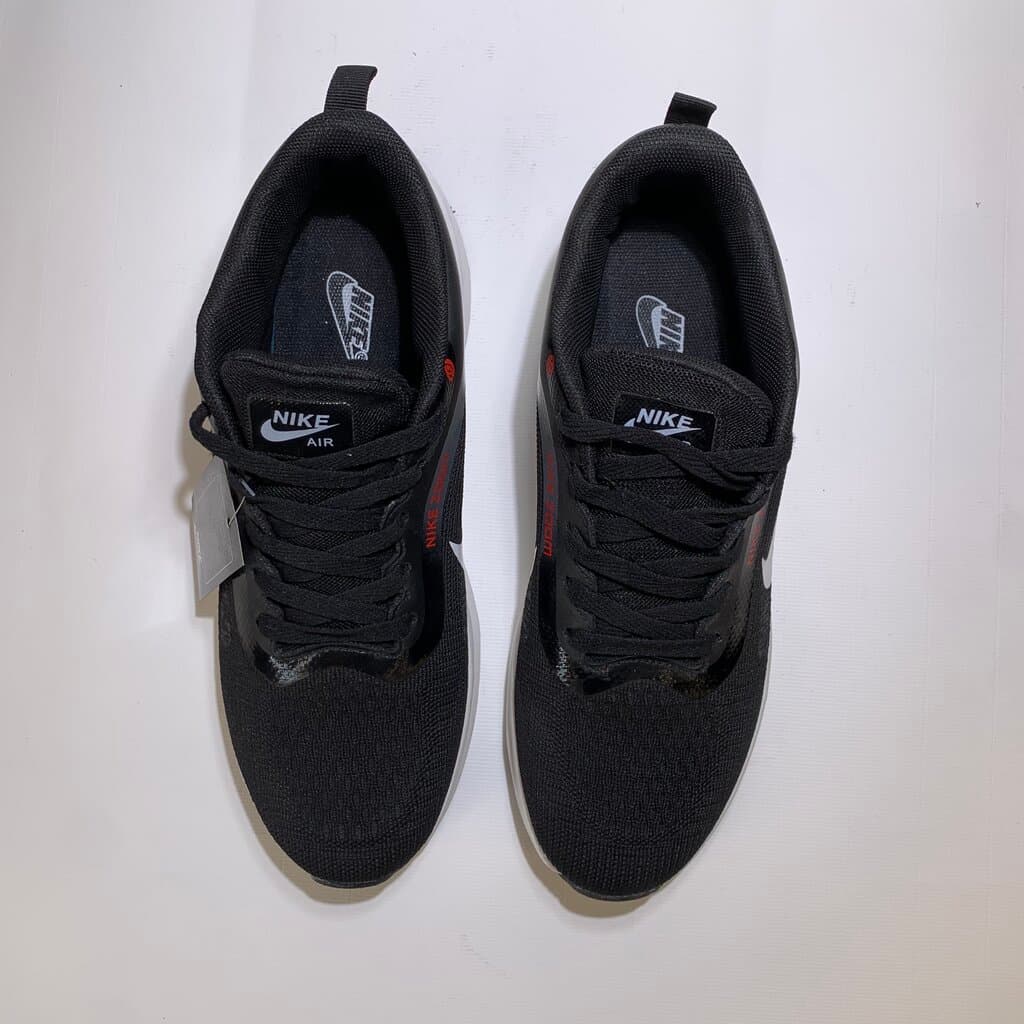 Nike Zoom Men's Sneakers - Black (45) 4