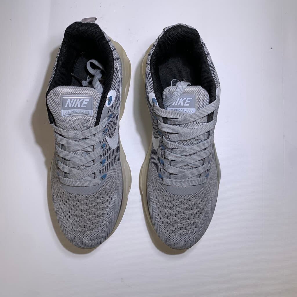 Nike ZoomX Men's Sneakers - Gray (45) 4