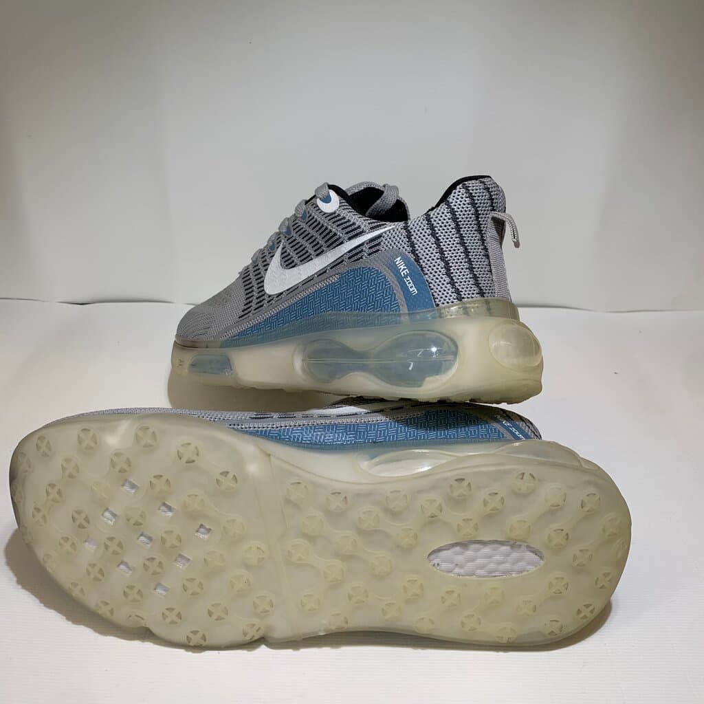 Nike ZoomX Men's Sneakers - Gray (45) 5