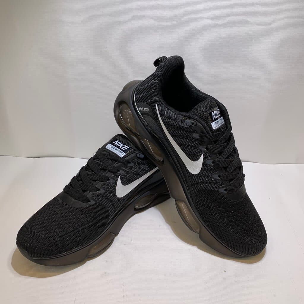 Nike ZoomX Men's Sneakers - Black (45) 2