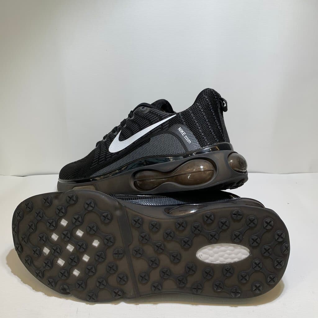Nike ZoomX Men's Sneakers - Black (45) 4