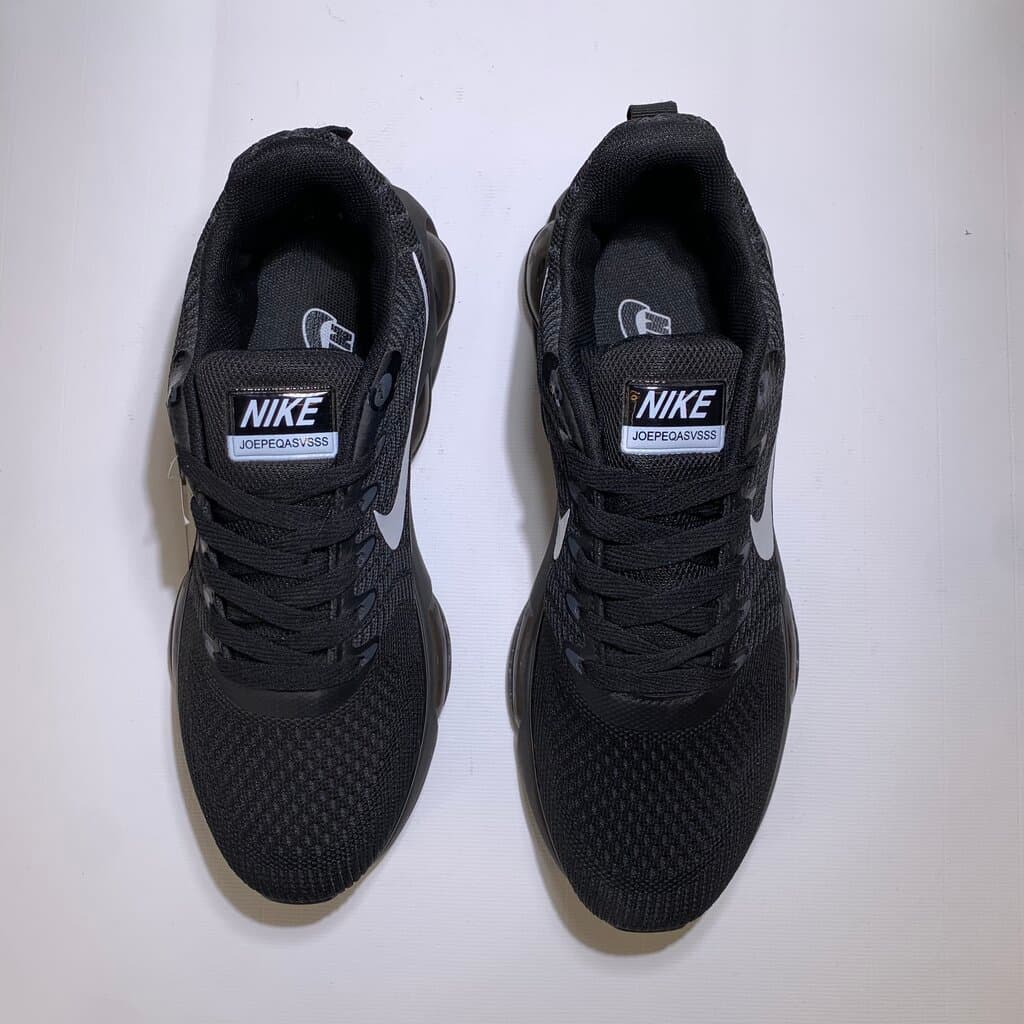 Nike ZoomX Men's Sneakers - Black (45) 5