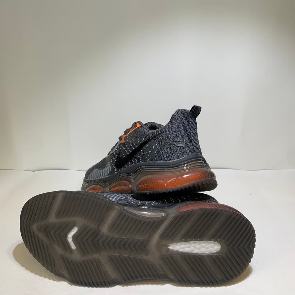 Nike ZoomX Men's Sneakers - Dark Gray (45) 5
