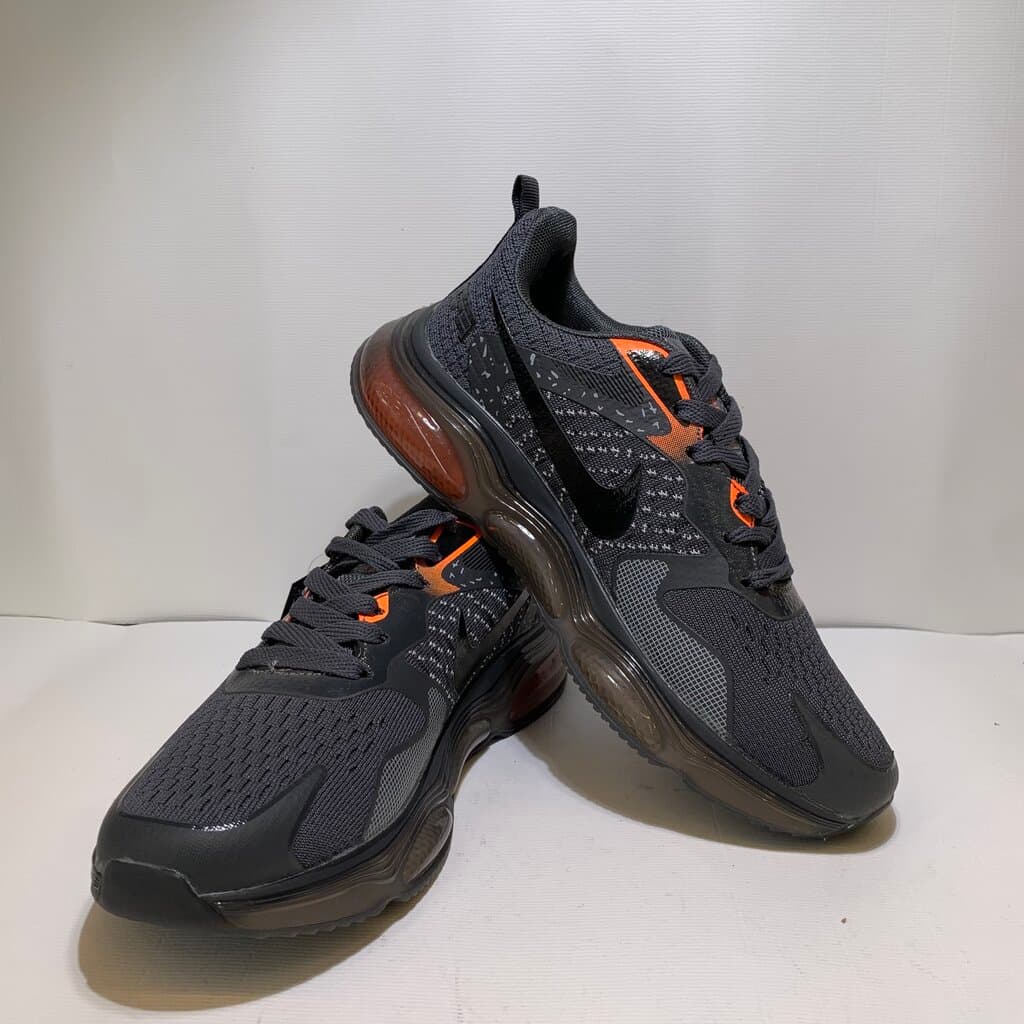 Nike ZoomX Men's Sneakers - Dark Gray (45)