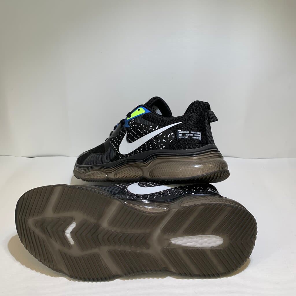 Nike ZoomX Men's Sneakers - Black (45) 5