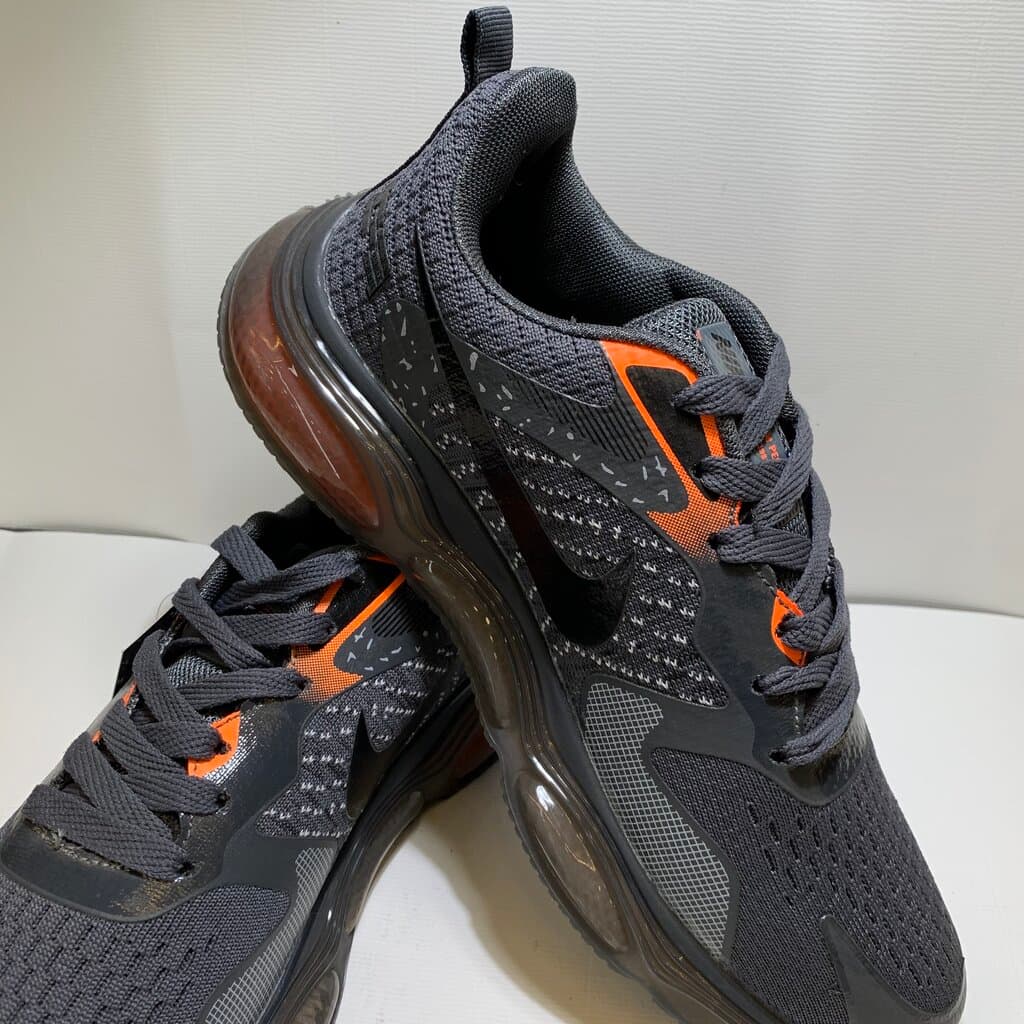 Nike ZoomX Men's Sneakers - Dark Gray (45) 3