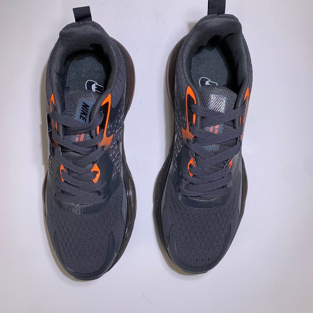 Nike ZoomX Men's Sneakers - Dark Gray (45) 4