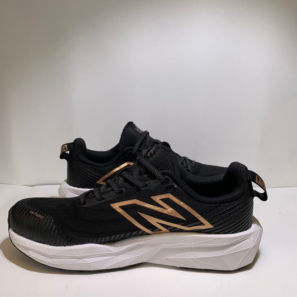 New Balance Men's Sneakers - Black (45) 4