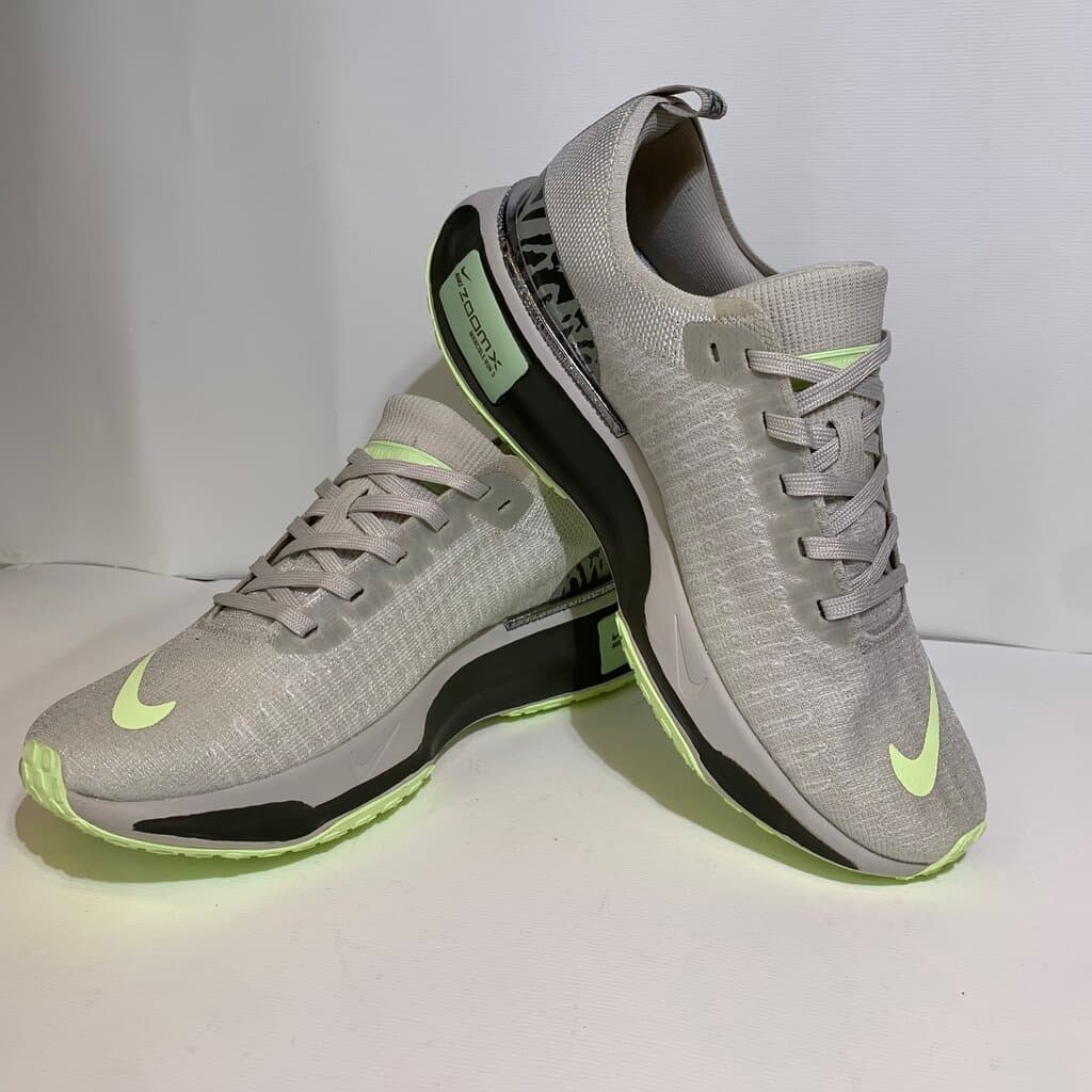 Nike ZoomX Men's Sneakers - Gray (45) 2
