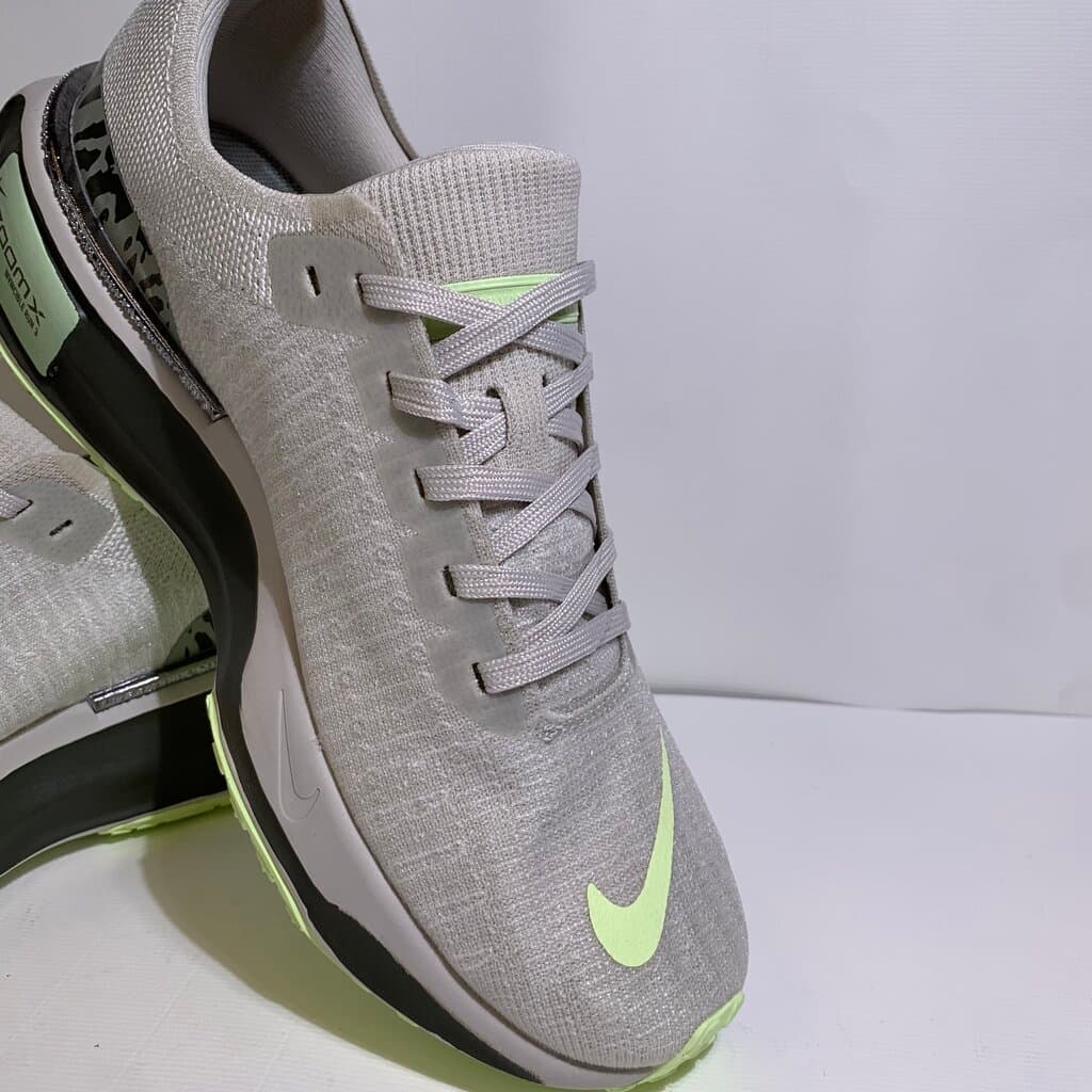 Nike ZoomX Men's Sneakers - Gray (45) 3