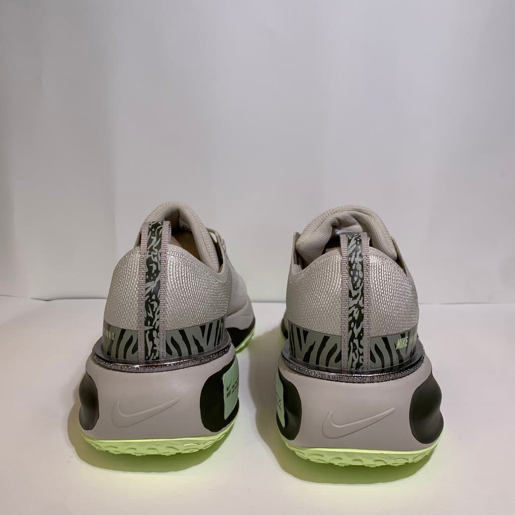 Nike ZoomX Men's Sneakers - Gray (45) 4