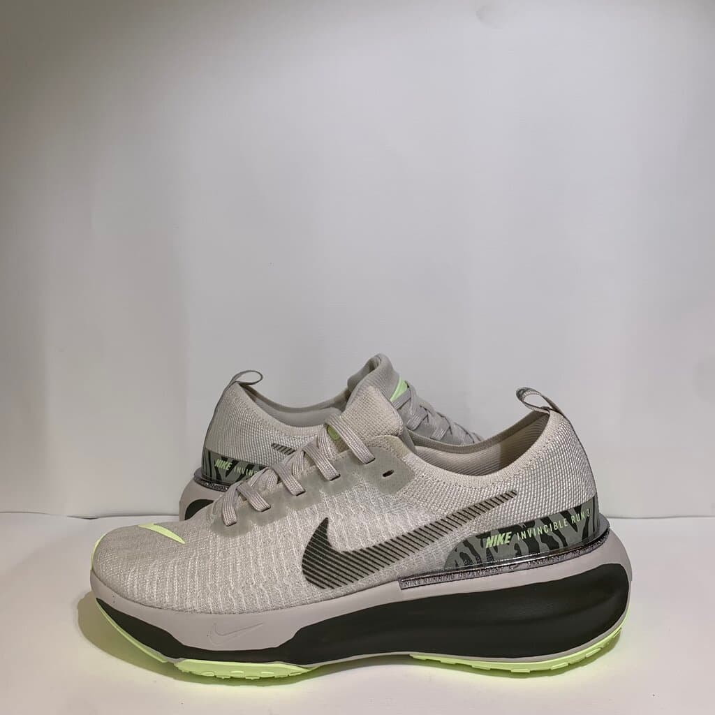 Nike ZoomX Men's Sneakers - Gray (45) 5