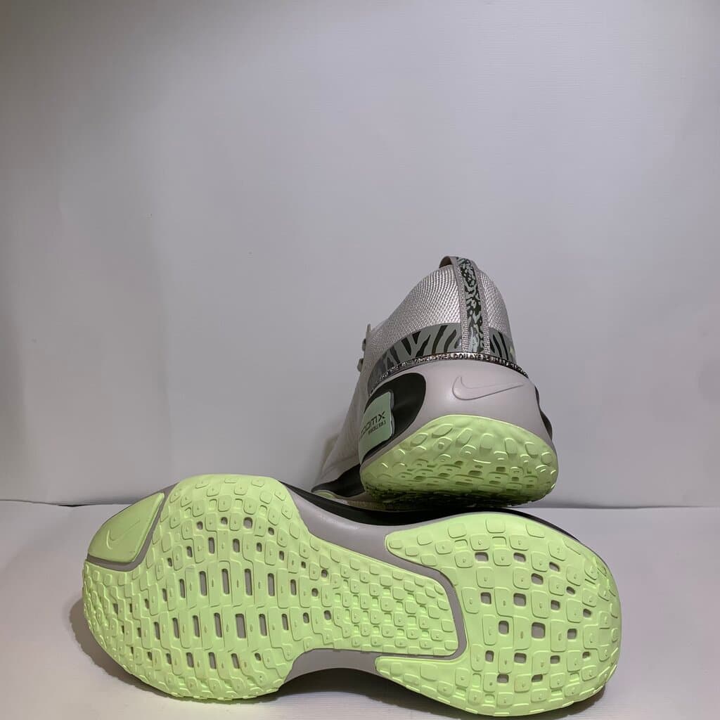 Nike ZoomX Men's Sneakers - Gray (45) 6