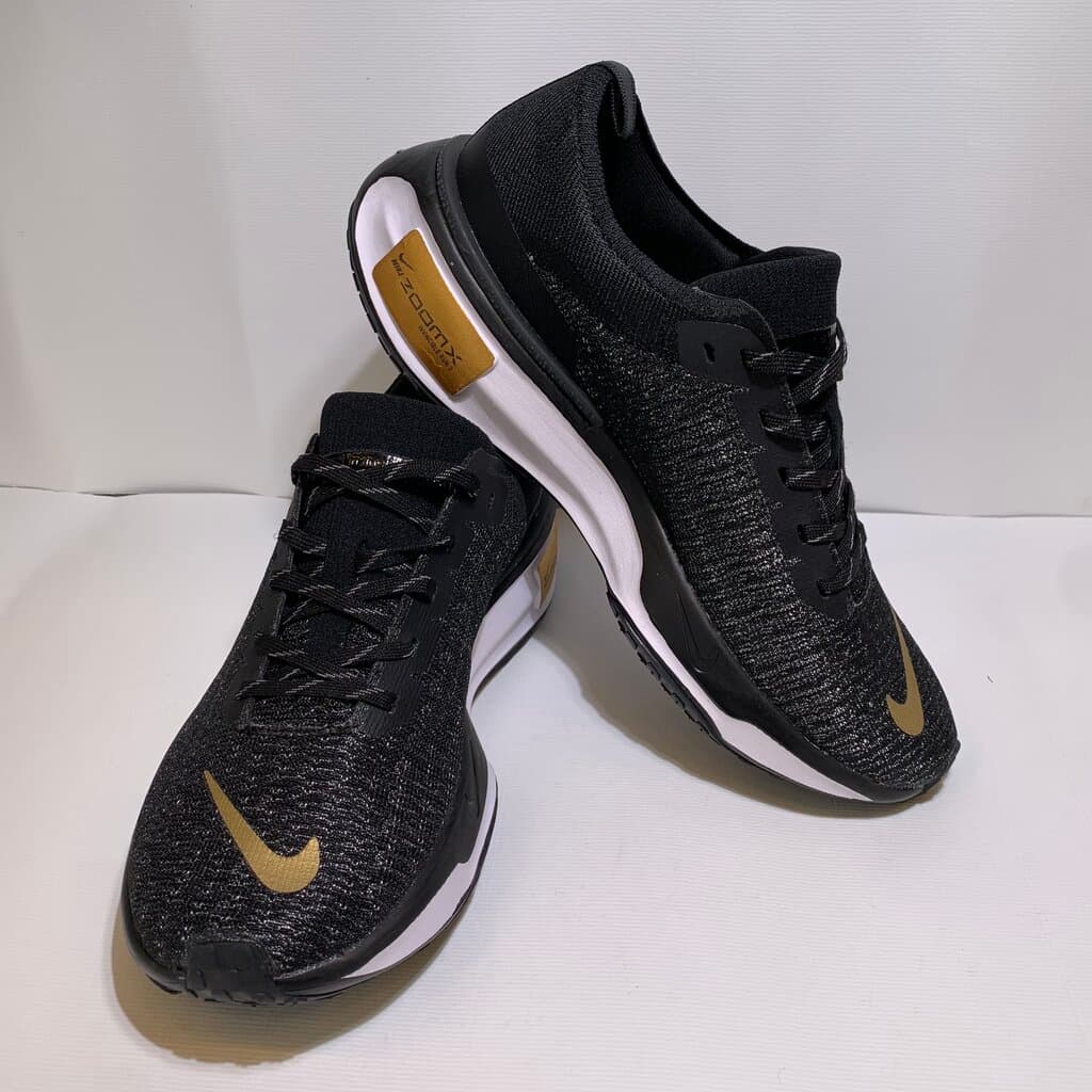 Nike ZoomX Men's Sneakers - Black (45) 2