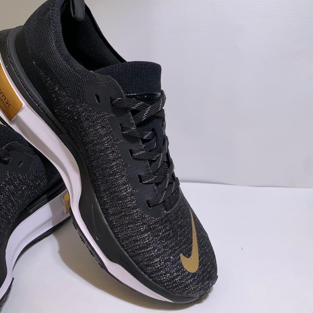 Nike ZoomX Men's Sneakers - Black (45) 3