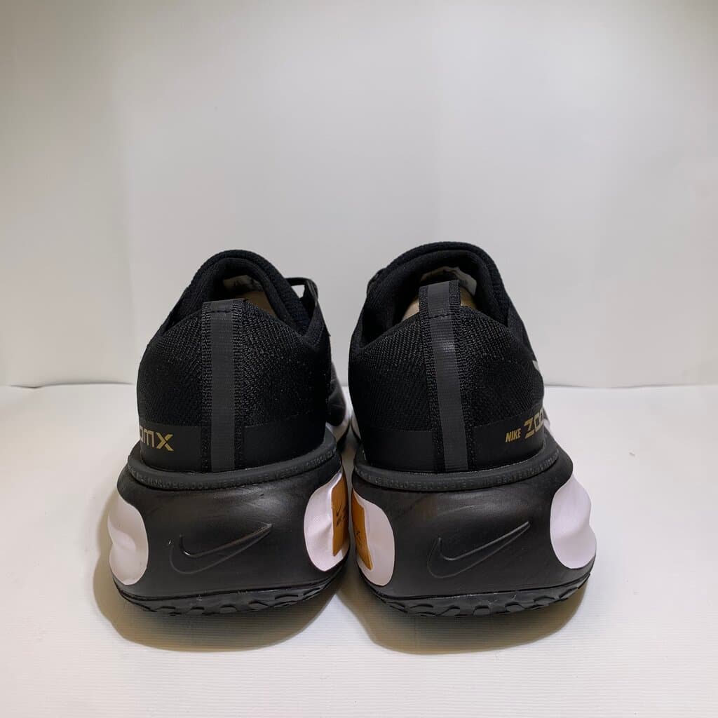 Nike ZoomX Men's Sneakers - Black (45) 4