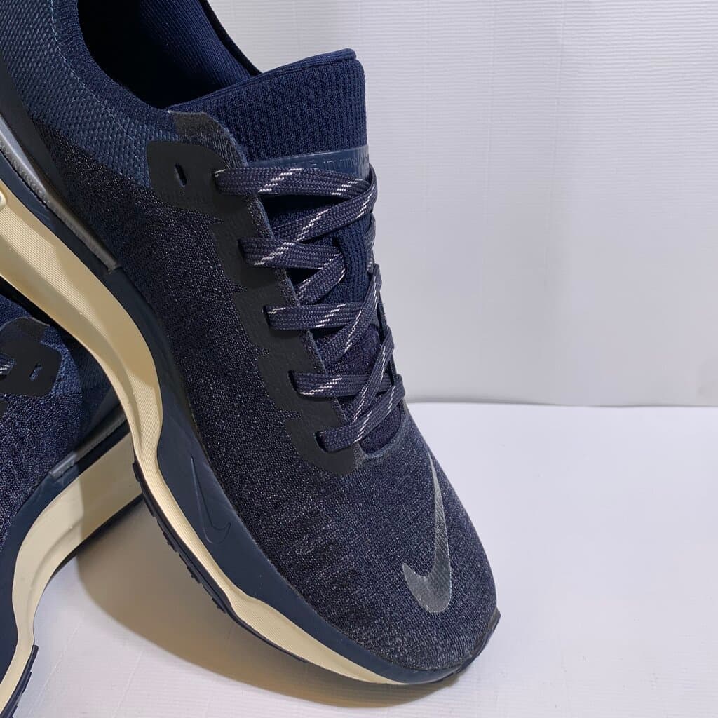 Nike ZoomX Men's Sneakers - Navy Blue (45) 2