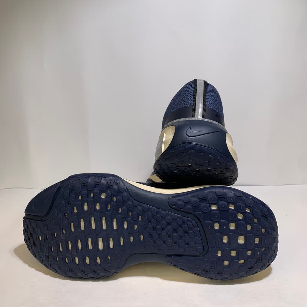 Nike ZoomX Men's Sneakers - Navy Blue (45) 5