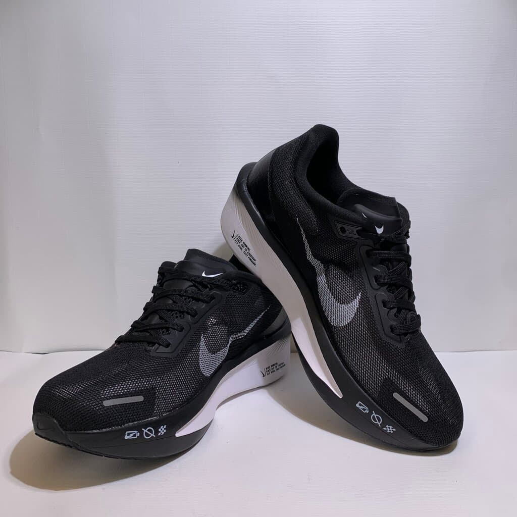 Nike ZoomX Men's Sneakers - Black (45)