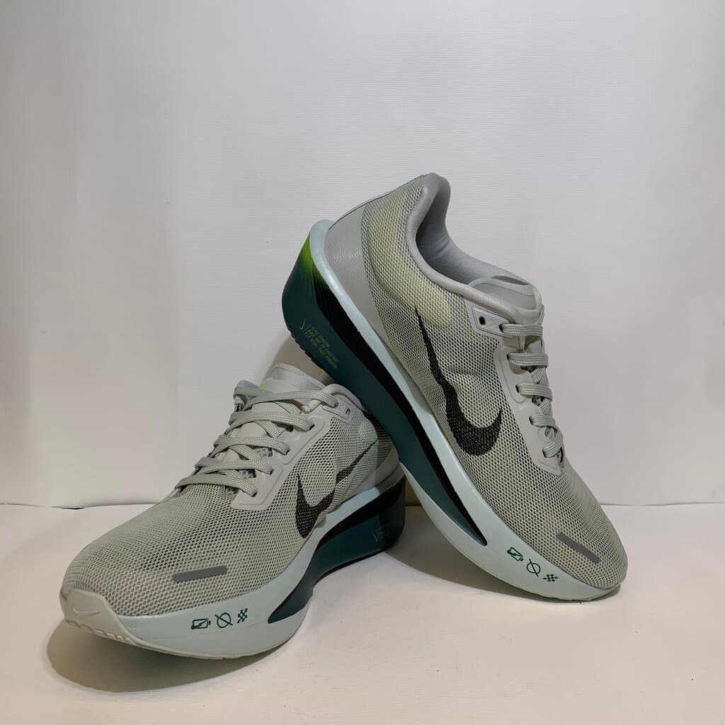 Nike ZoomX Men's Sneakers - Olive (45)