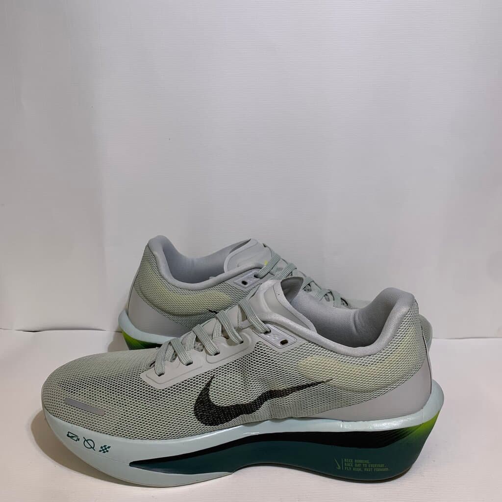 Nike ZoomX Men's Sneakers - Olive (45) 4