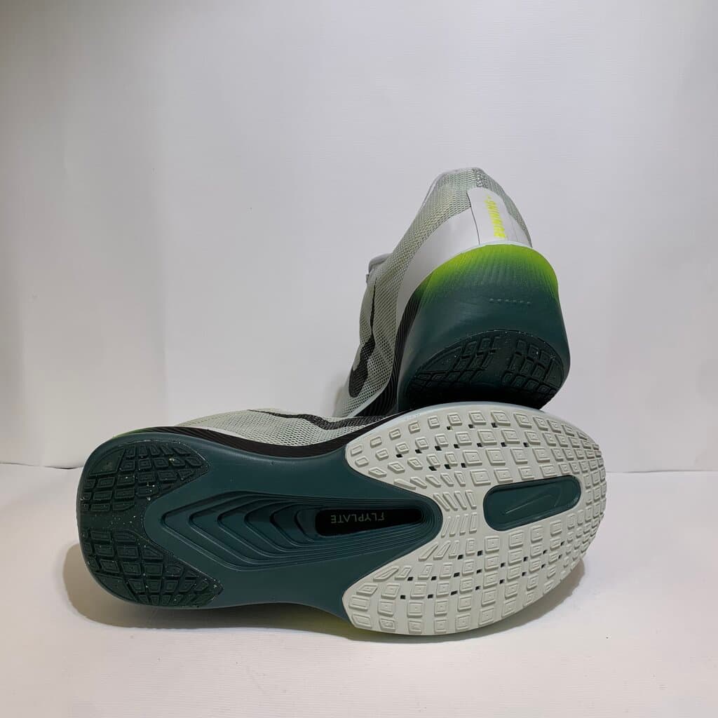 Nike ZoomX Men's Sneakers - Olive (45) 6