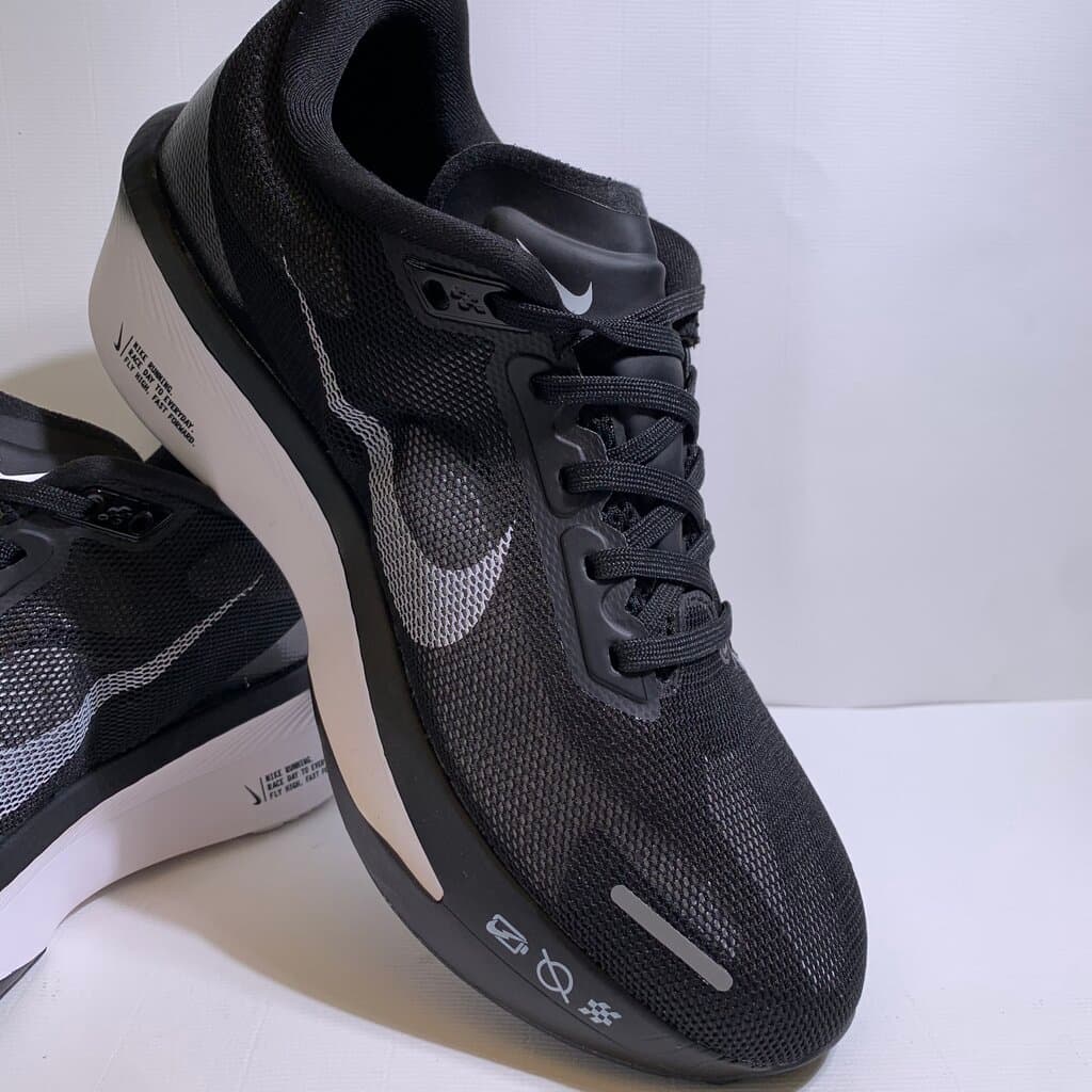 Nike ZoomX Men's Sneakers - Black (45) 3