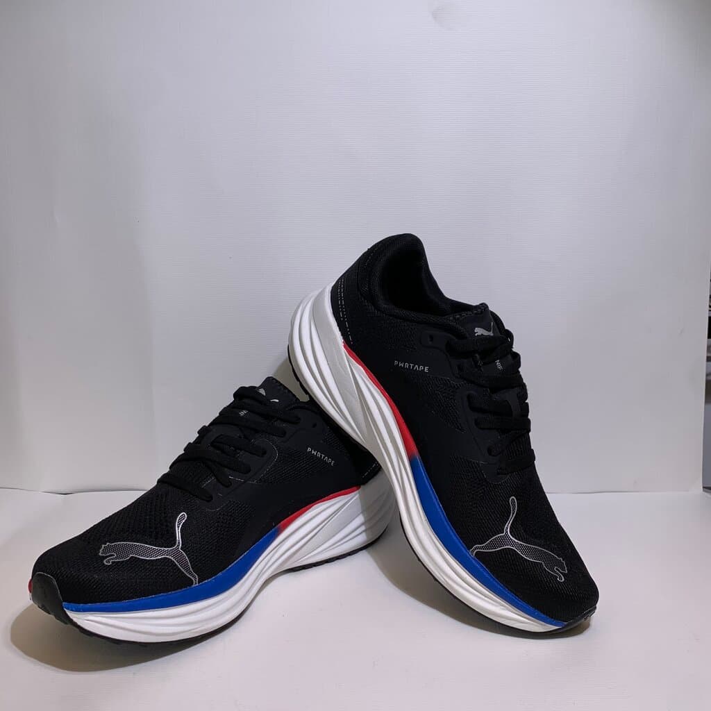 Puma Nitro Men's Sneakers - Black (45)