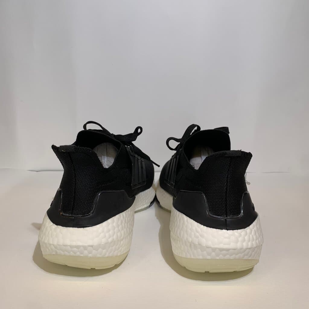 Adidas Ultraboost Men's Sneakers - Black (45) 6