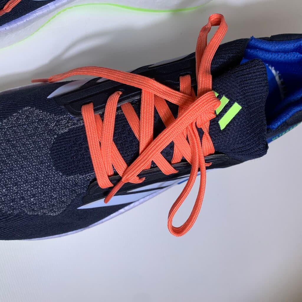 Adidas Ultraboost Men's Activewear - Navy Blue (45) 5