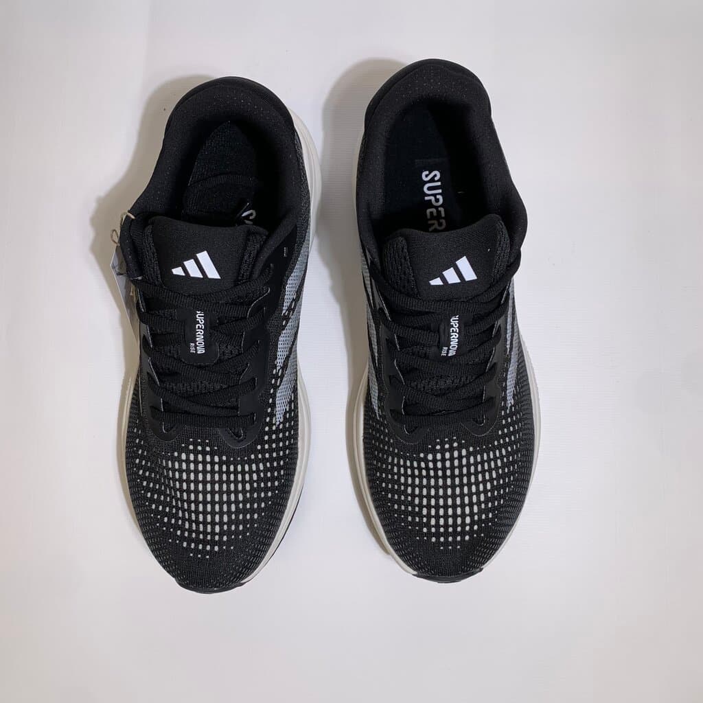 Adidas Supernova Men's Activewear - Black (45) 3